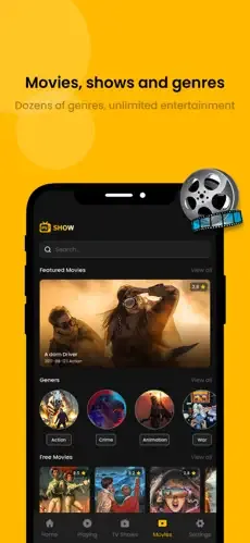 sony-a7-c Movies and shows
